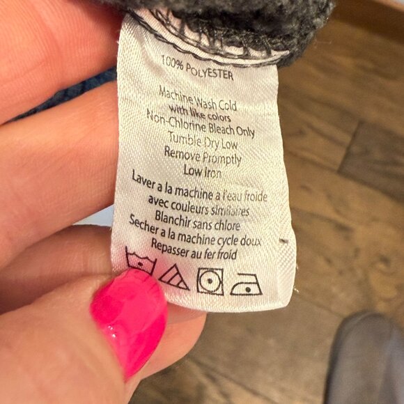 Legendary Whitetails Men’s Button Up Collared Shirt Heavyweight Shacket Size LT - Picture 6 of 15